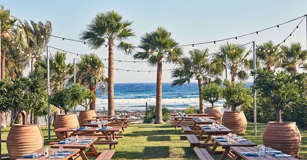 Een foto van Mare Ayia Napa