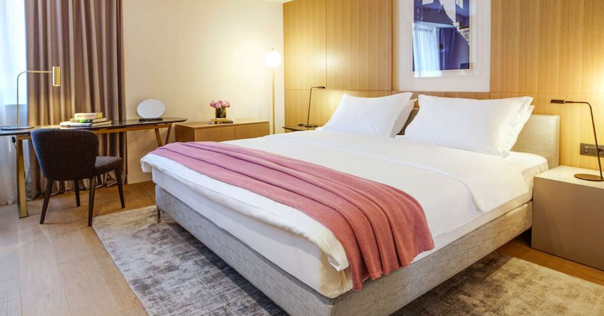 Ein Foto Hotel Excelsior Dubrovnik