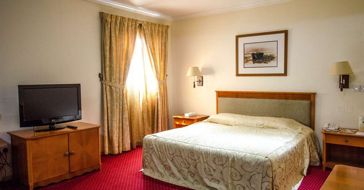 Een foto van Al Seef Hotel