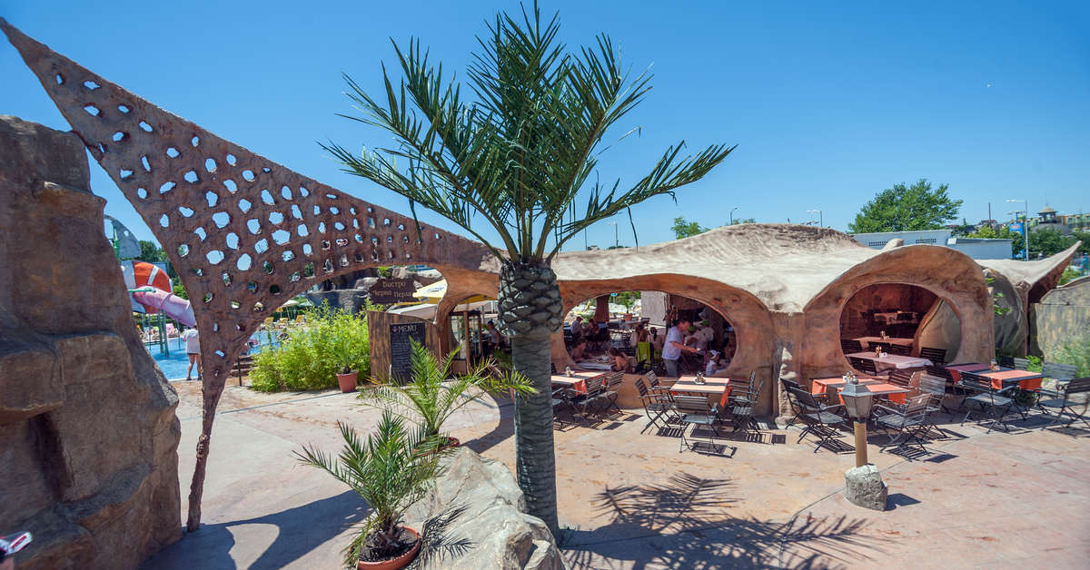 Ein Foto Hotel Kotva