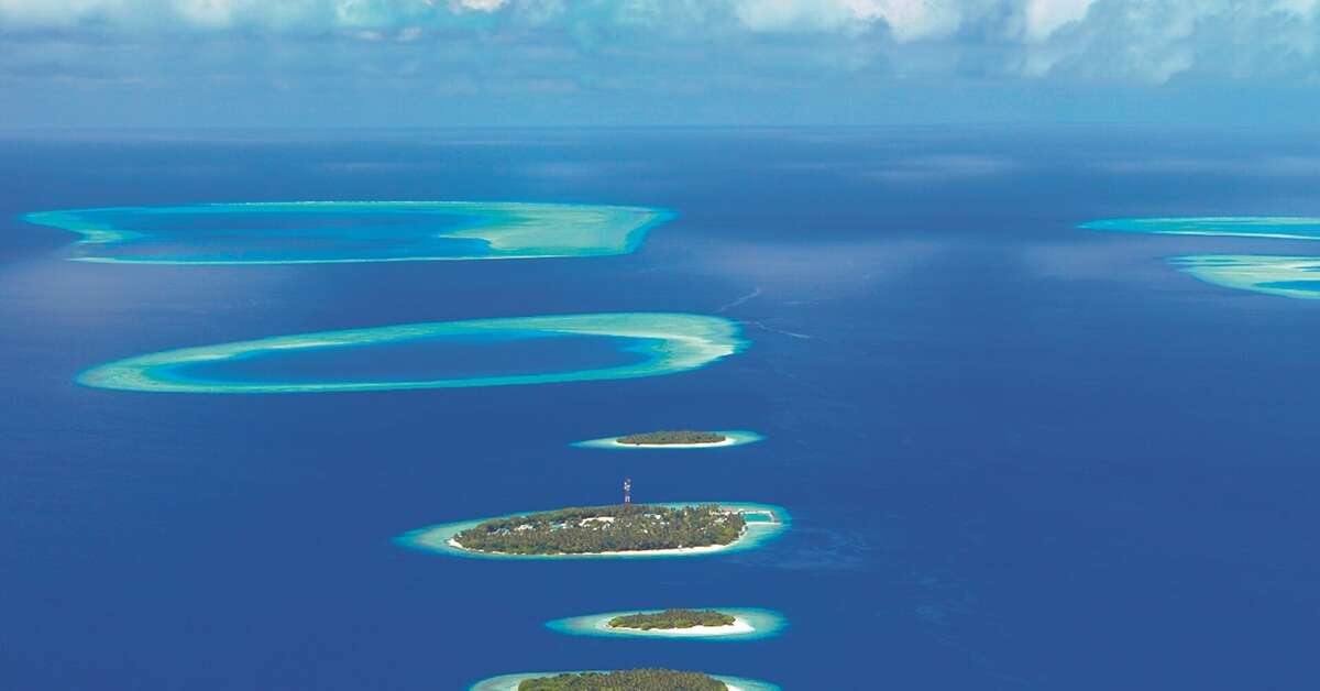 Een foto van Vakkaru Maldives