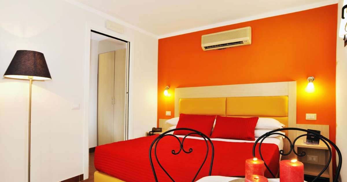 Een foto van Hotel Scott House