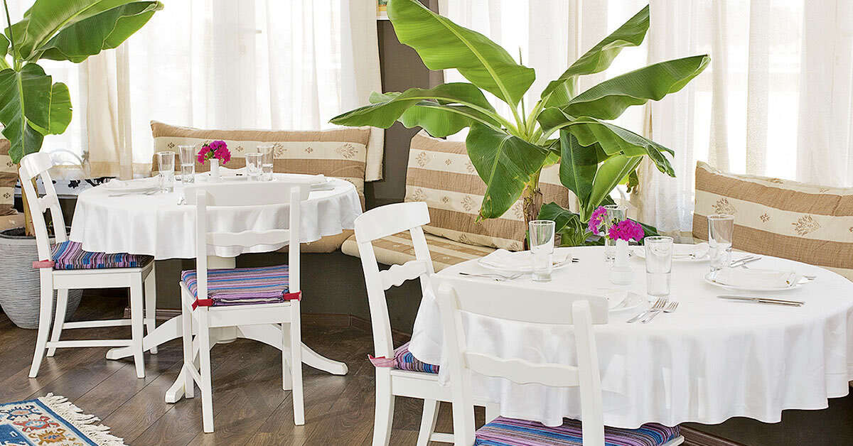 Een foto van Blue Orange Beach Resort