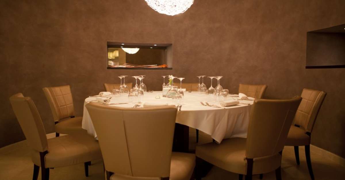 Een foto van Marinagri Greenblu Hotel & Spa