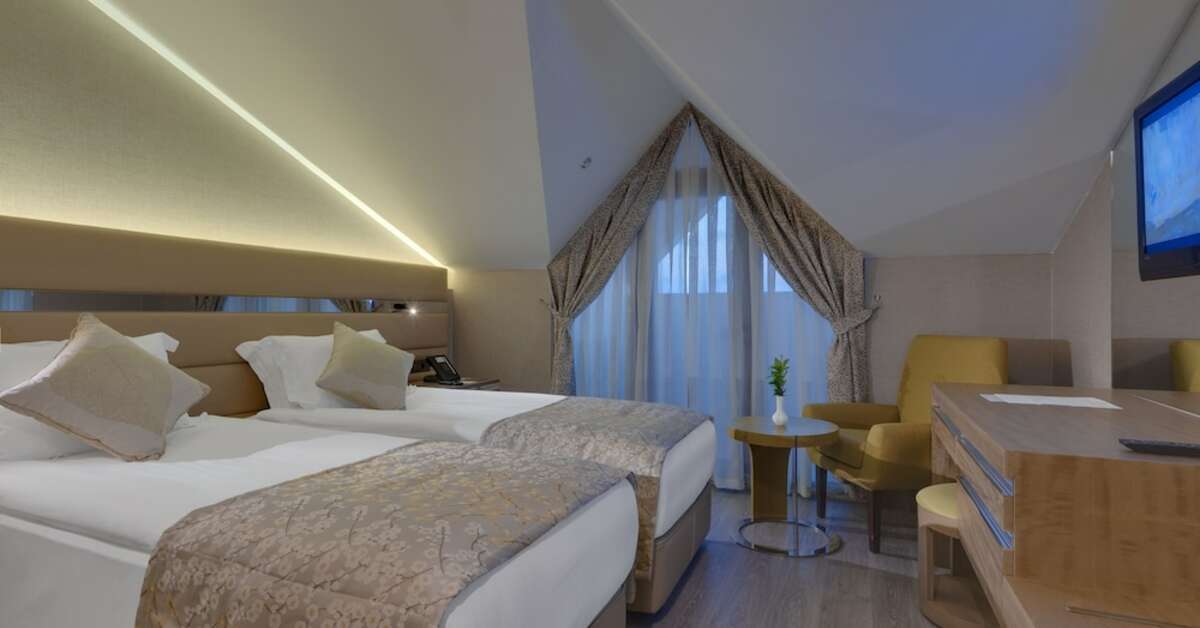 Ein Foto Club Grand Aqua