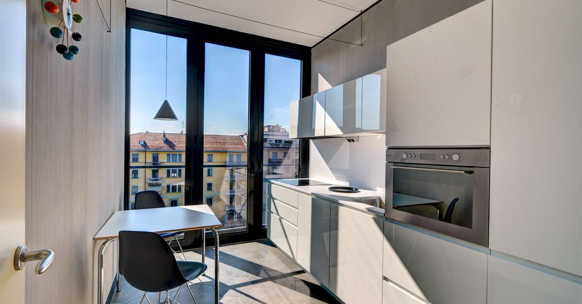 Een foto van Duparc Contemporary Suites