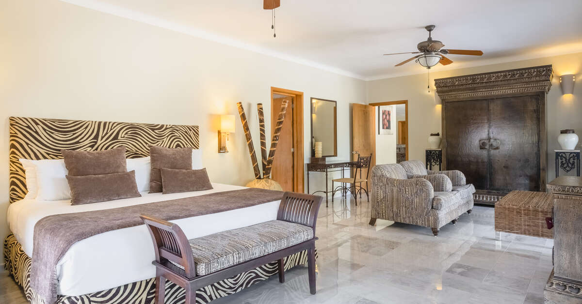 Een foto van Iberostar Selection Paraiso Lindo