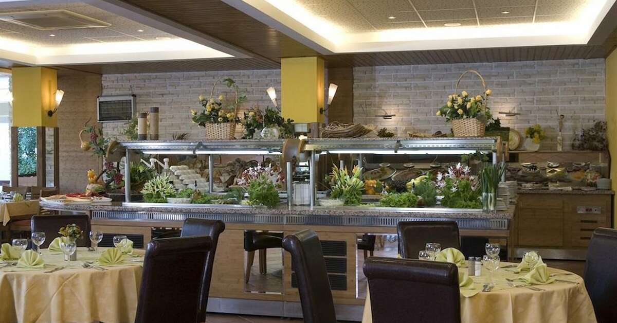 Een foto van Hotel Malibu