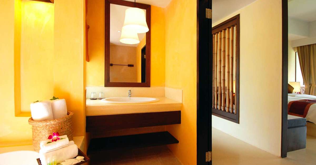 Een foto van Palm Galleria Resort