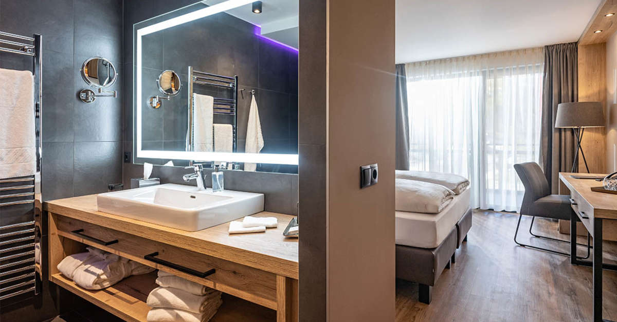 Een foto van Hotel Adapura Wagrain