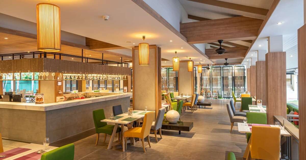 Een foto van Radisson Resort & Suites Phuket
