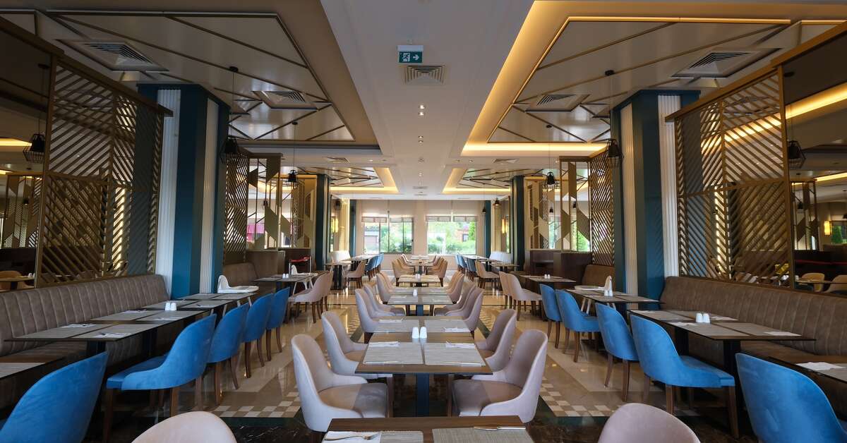 Een foto van Imperial Turkiz Resort Hotel