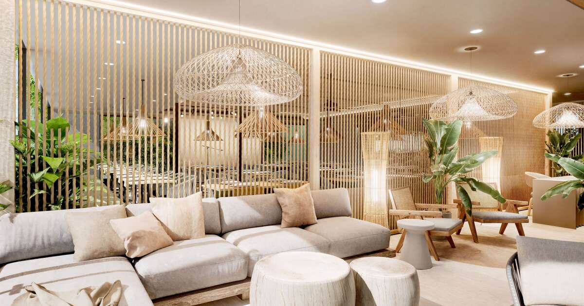 Een foto van Maspalomas Villas by Dunas