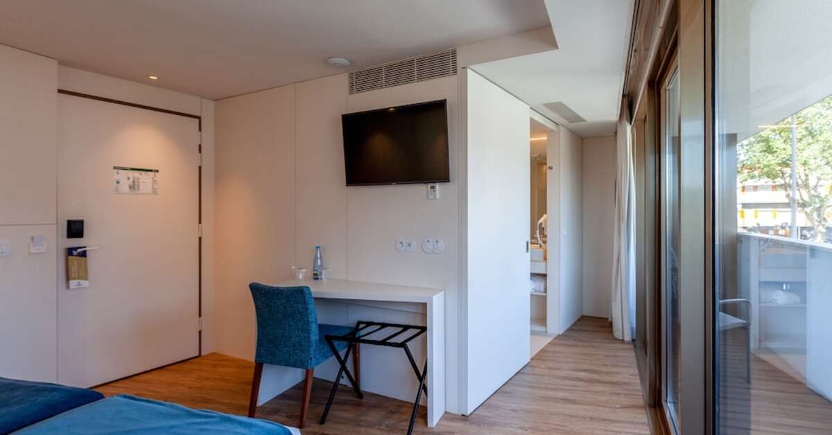 Een foto van Sea Porto Hotel