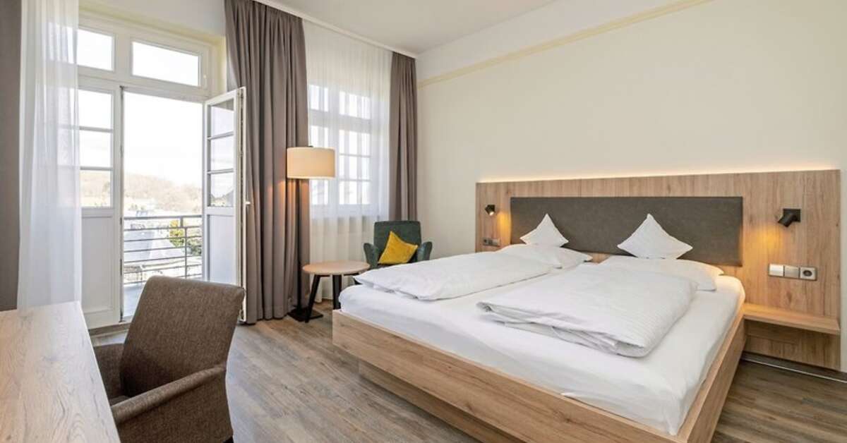 Een foto van Hotel Niedersächsischer Hof