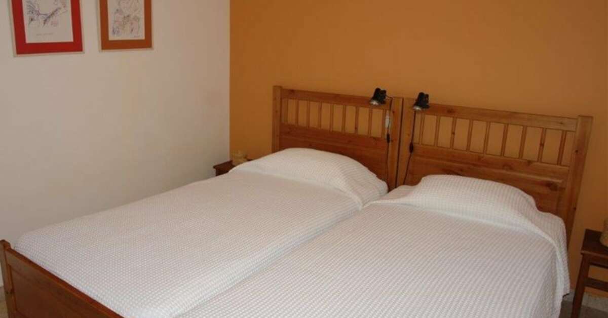 Een foto van Barbati Bay Appartementen