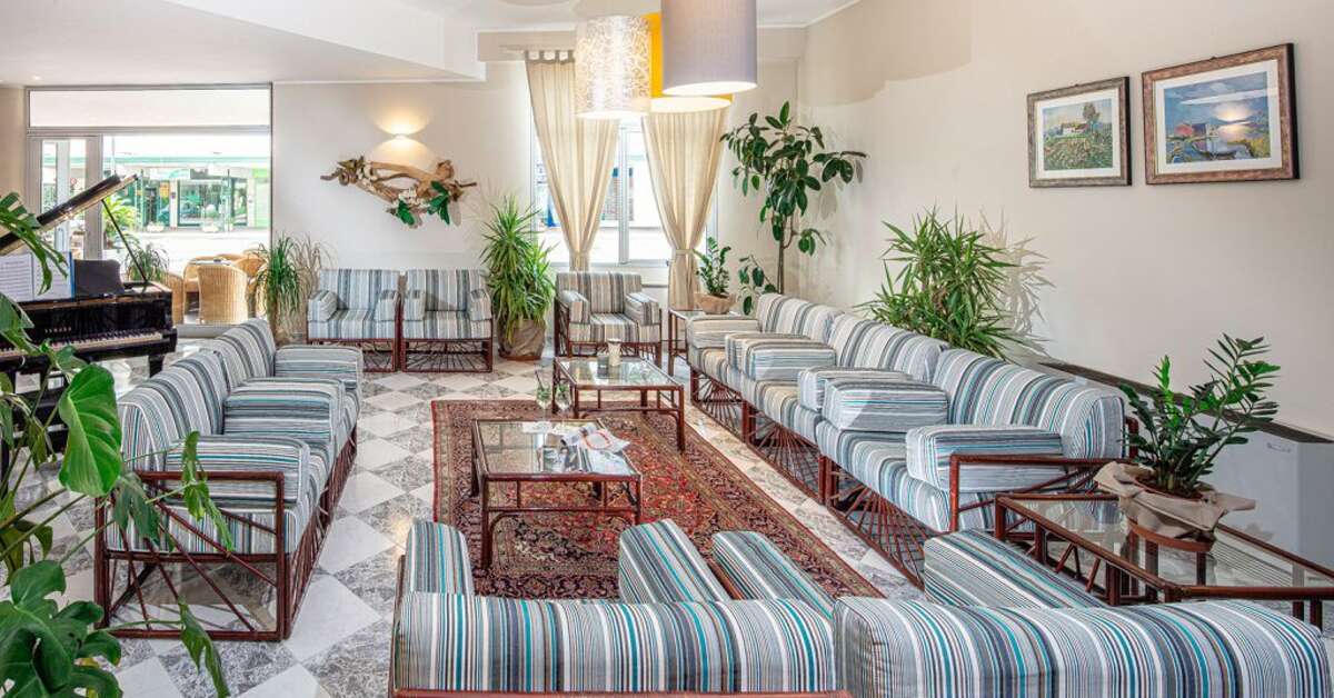 Ein Foto Hotel Jasminum