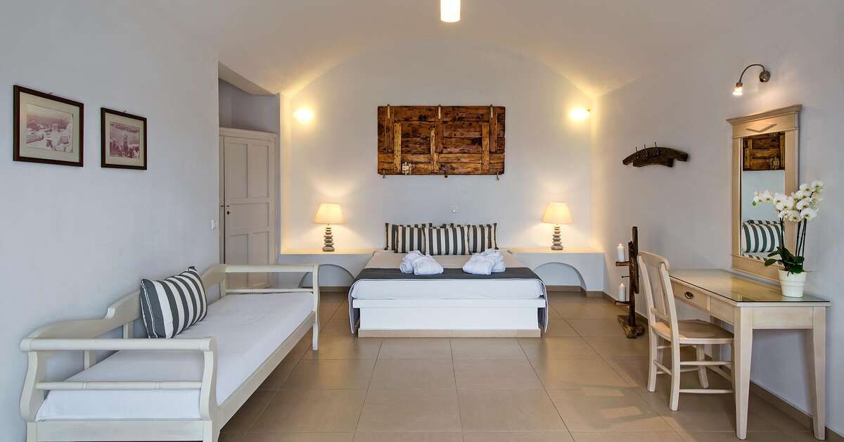 Een foto van Apanemo Hotel & Suites
