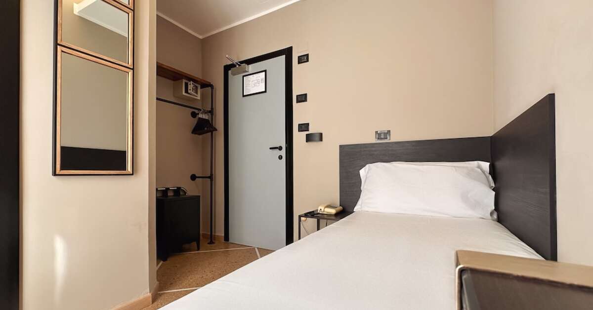 Een foto van Lime Hotel