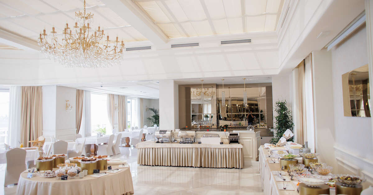 Een foto van Palace Hotel & Spa