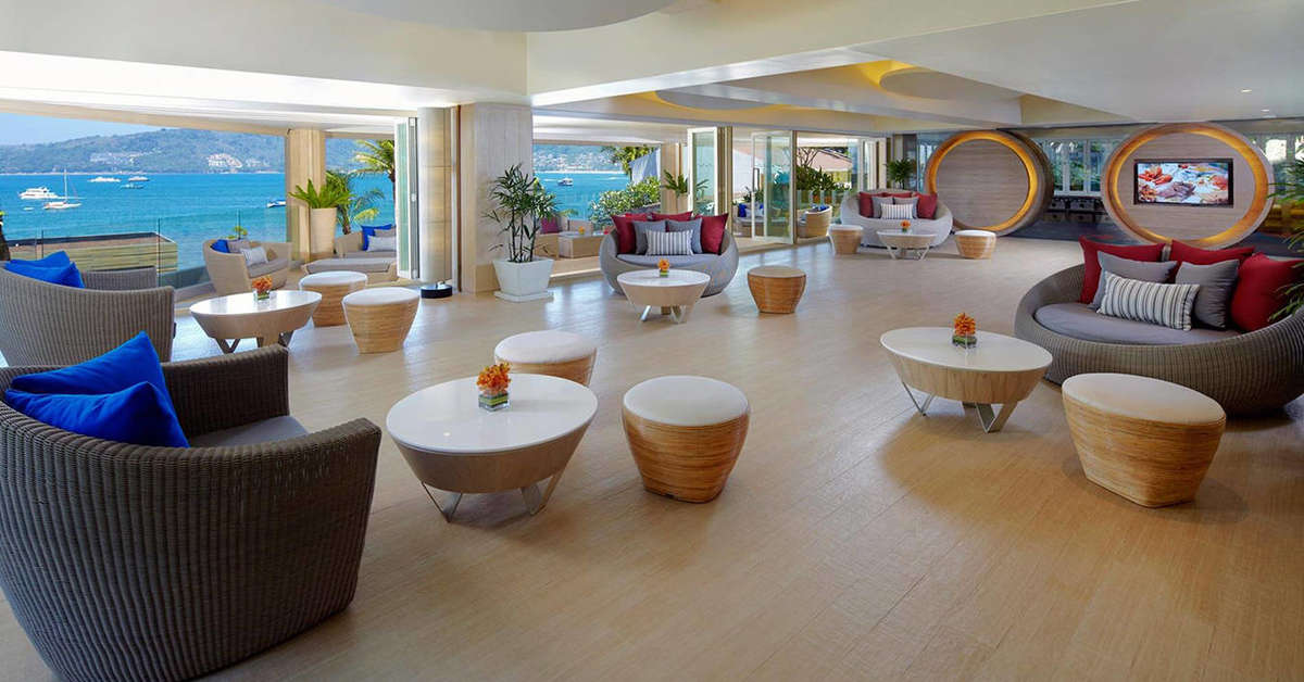 Een foto van Phuket Graceland Resort & Spa