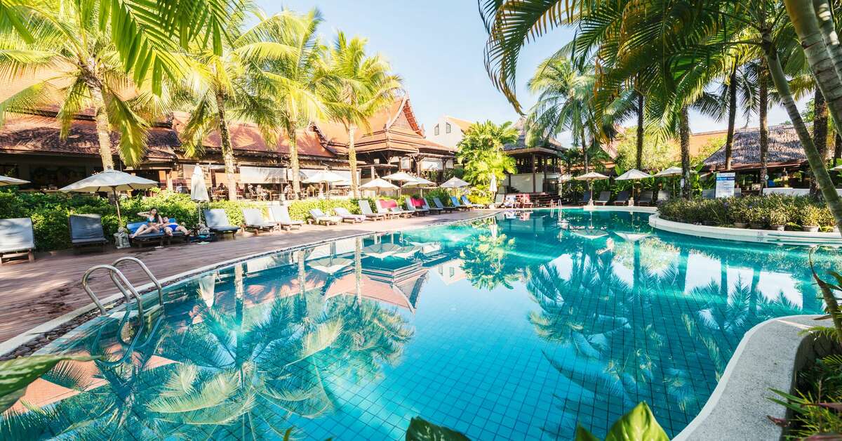 KhaoLakBhandariResort&Spa