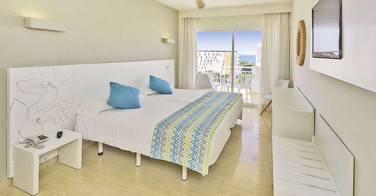 Een foto van Hotel Oleander