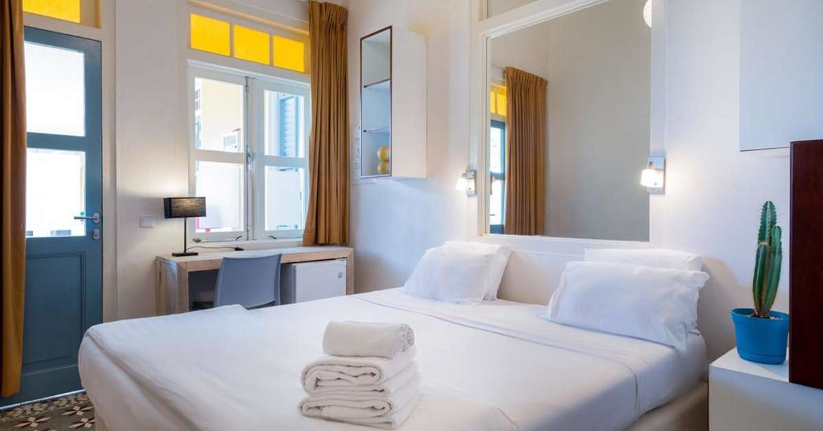Een foto van Hotel 't Klooster