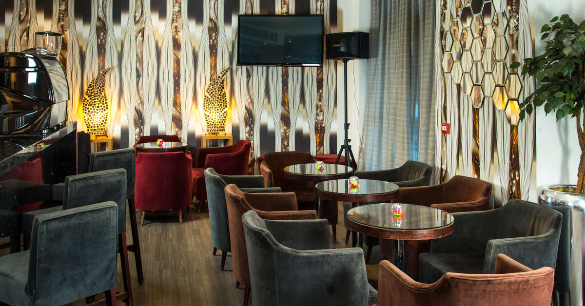 Een foto van Park City Grand Plaza Kensington