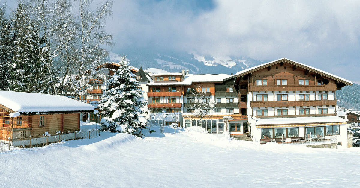 Een foto van Hotel Crystal
