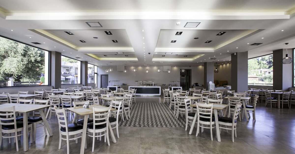 Een foto van Hotel Simeon
