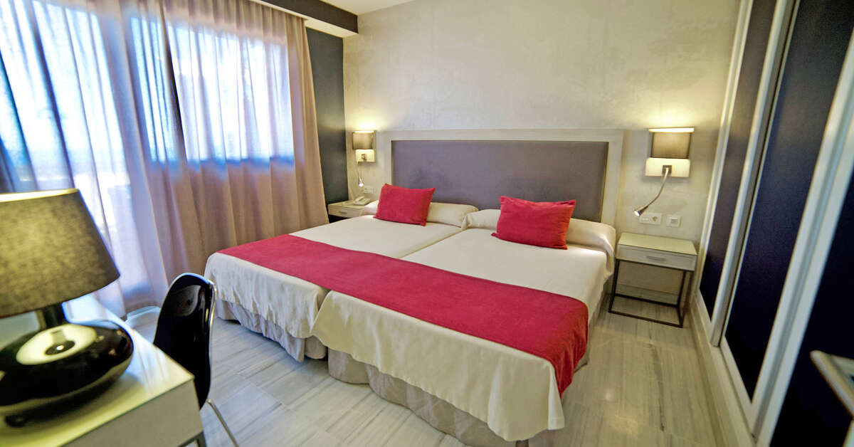 Een foto van Hydros Hotel & Spa