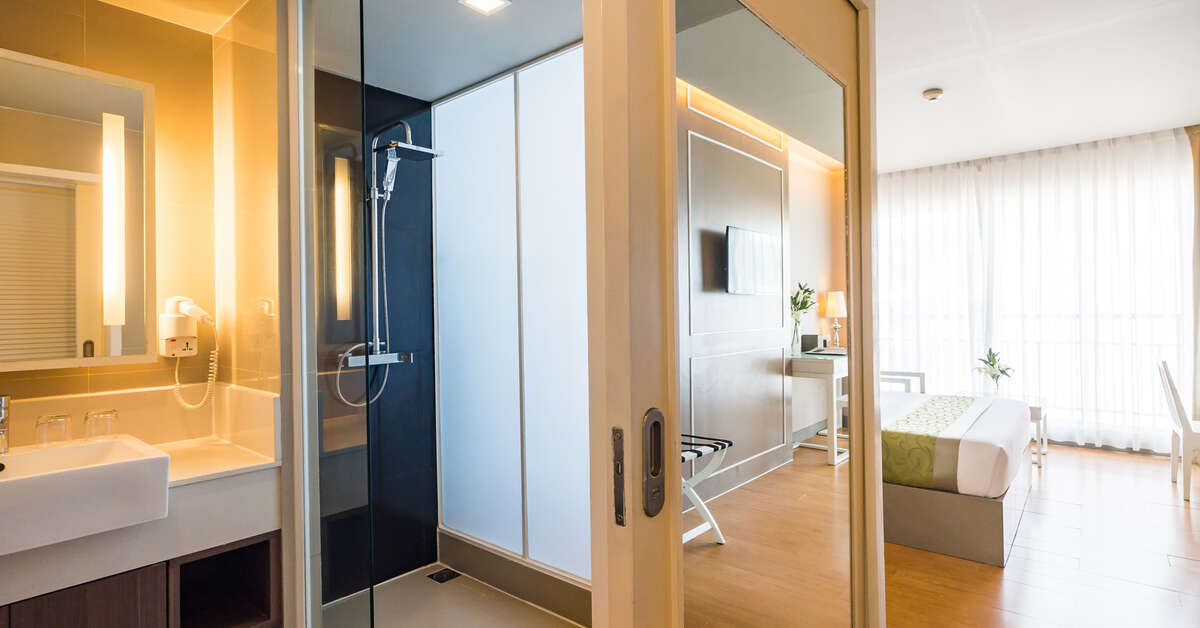 Een foto van Best Western Patong Beach