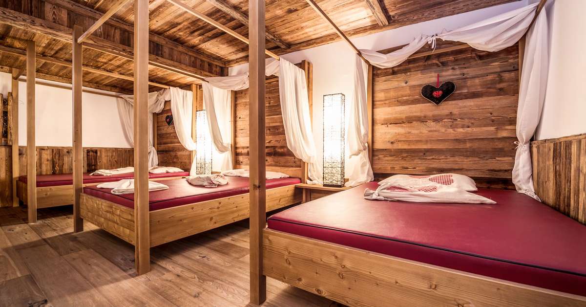 Een foto van Alpin Resort Stubaier Hof