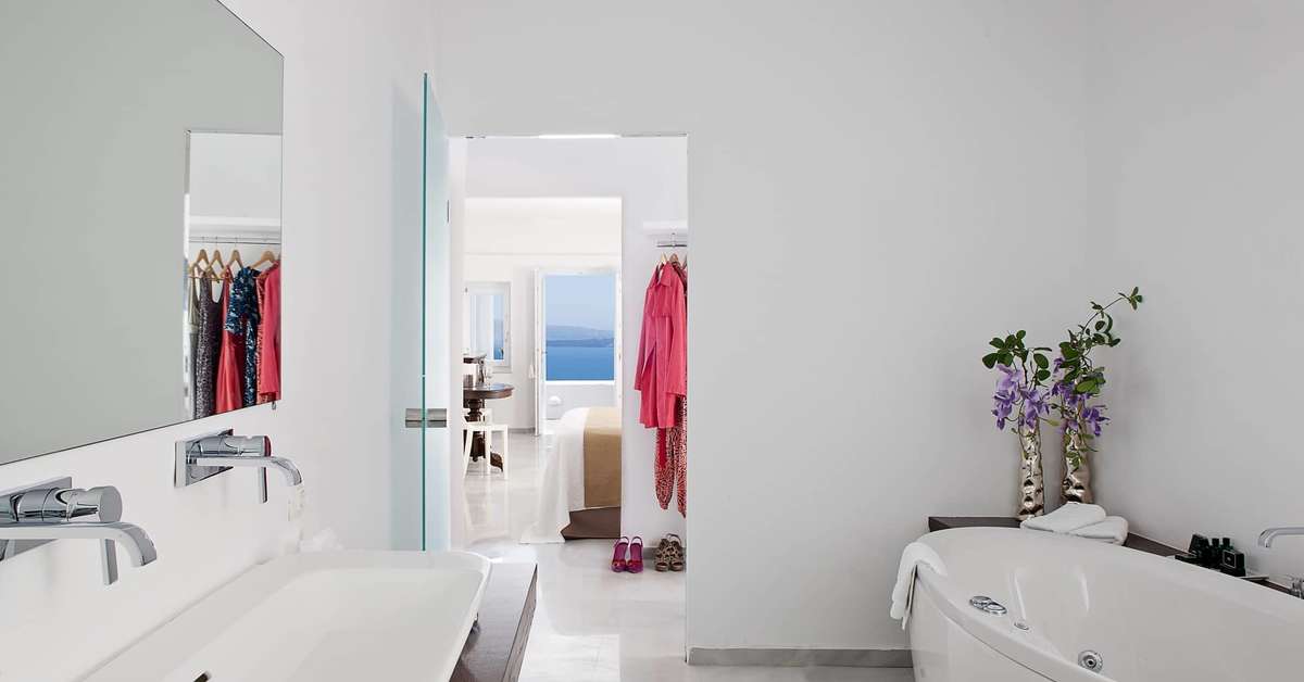 Een foto van Canaves Oia Boutique Hotel