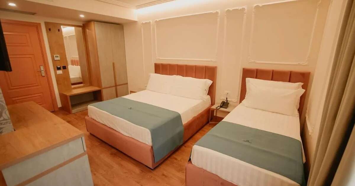 Een foto van Martiness Hotel