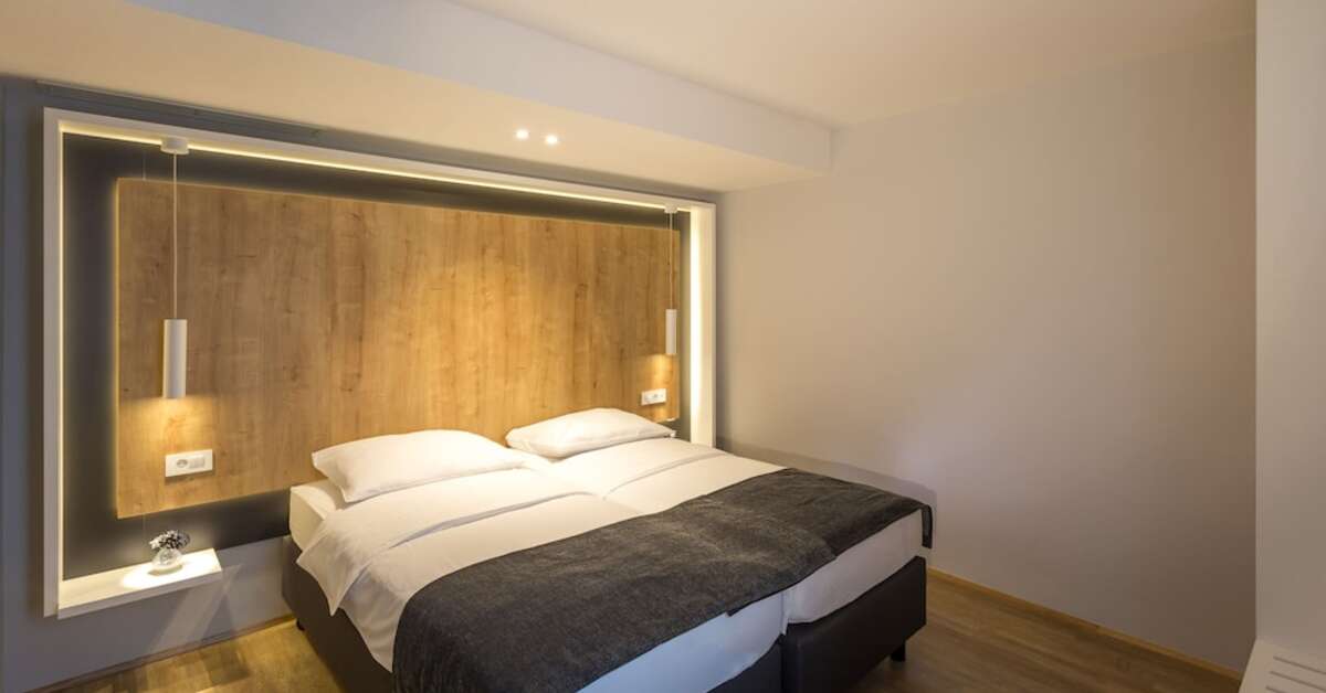 Een foto van M Hotel