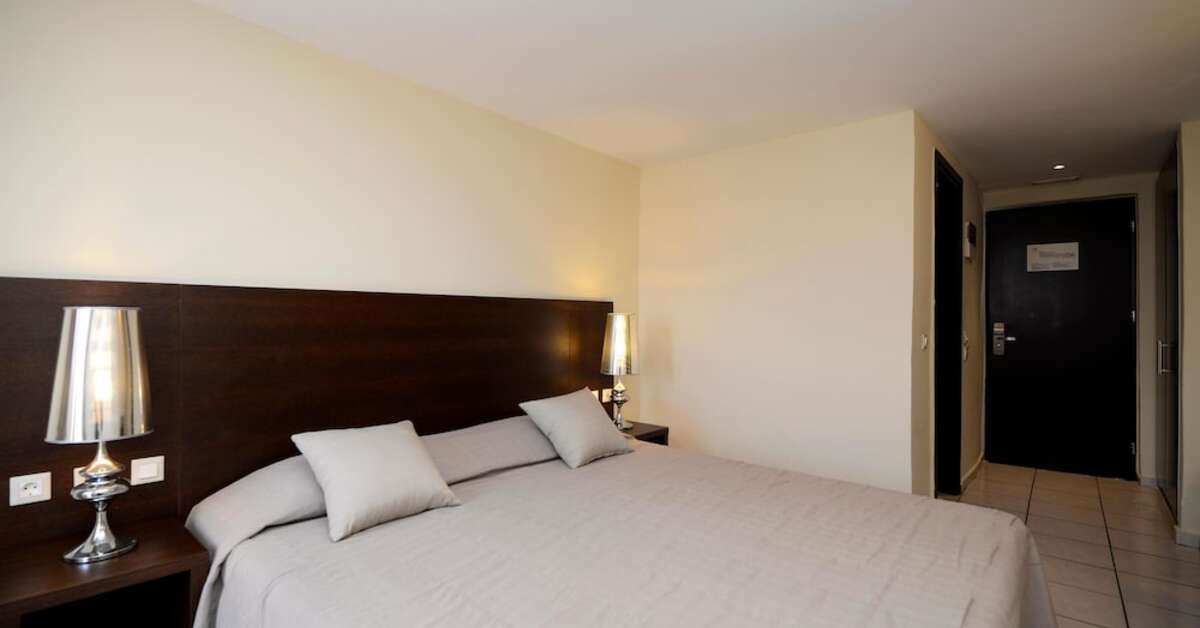 Een foto van Golden Beach Hotel