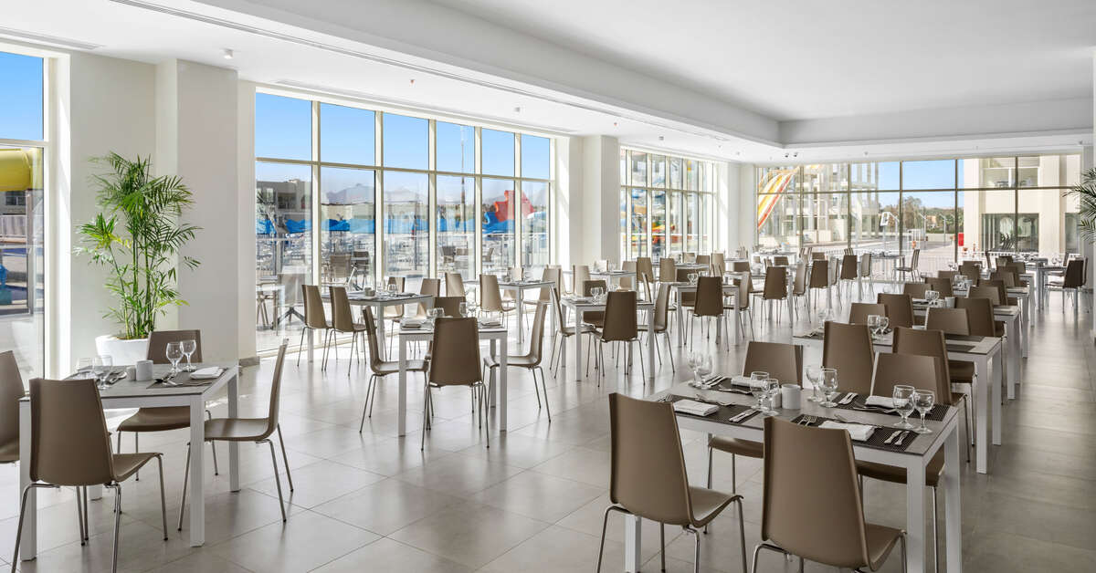 Een foto van Albatros Makadi Resort