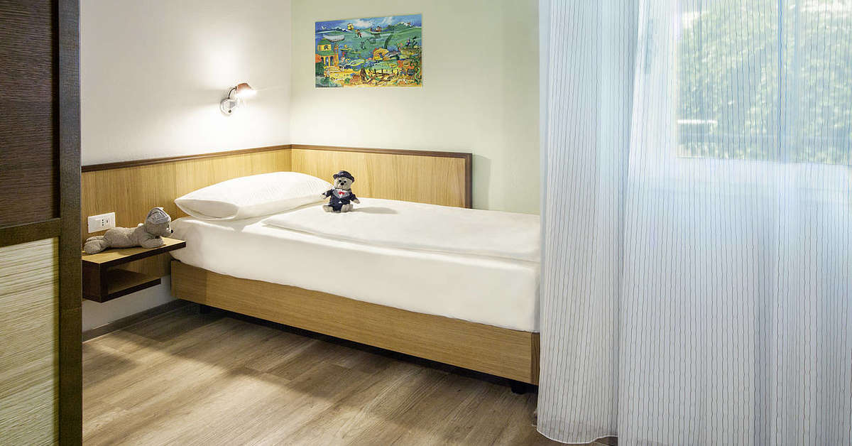 Een foto van Robinson Club Apulia