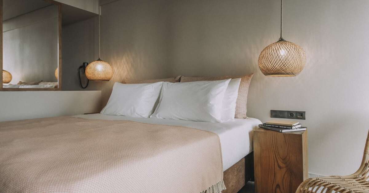 Een foto van Cook's Club Corfu Hotel