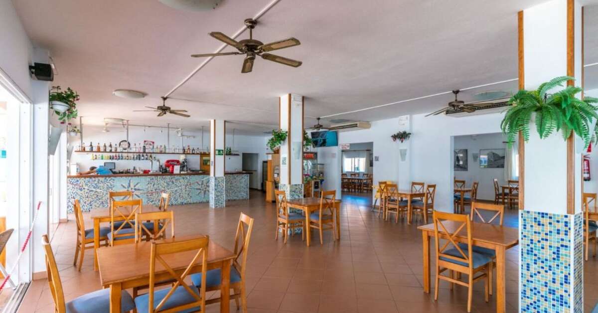 Een foto van Vista Blanes Appartementen