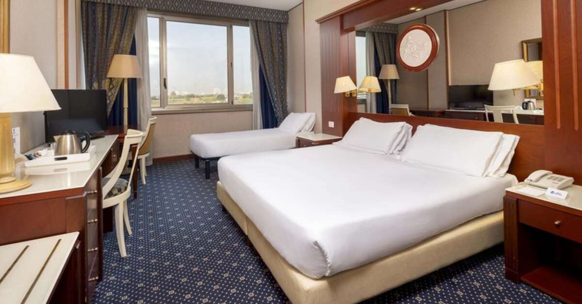 Een foto van Best Western CTC Hotel Verona