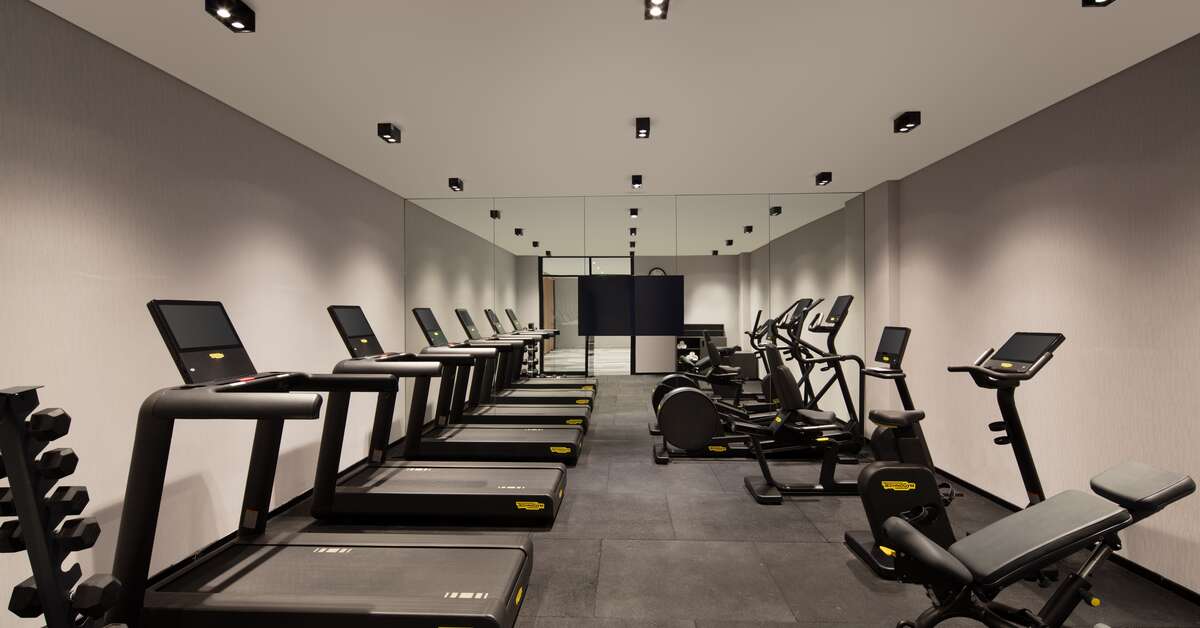 Ein Foto Four Points by Sheraton Istanbul Kagithane