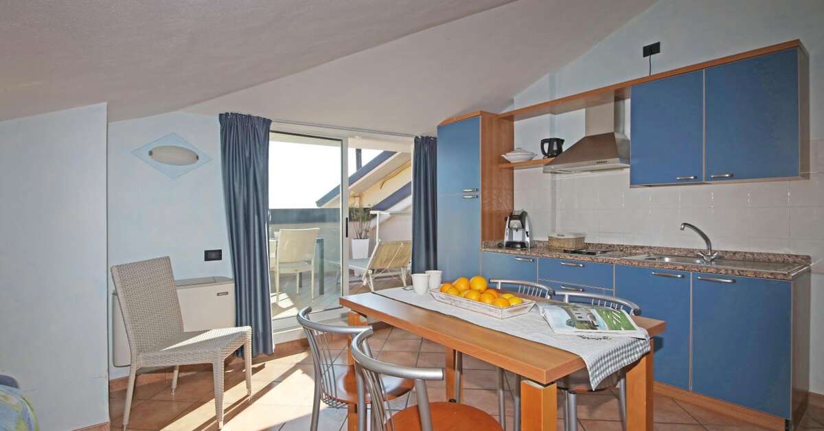 Een foto van Residence San Rocco