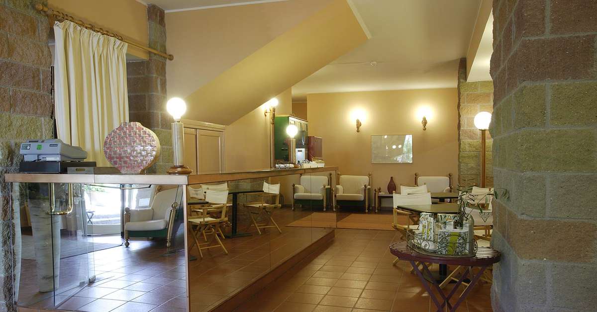 Een foto van Hotel & Resort Sant'Anna del Volterraio