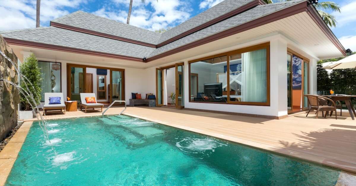 Een foto van Krabi Resort