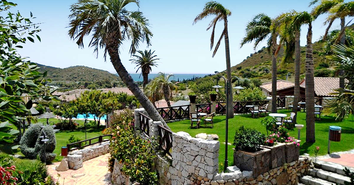 Een foto van Cruccuris Resort