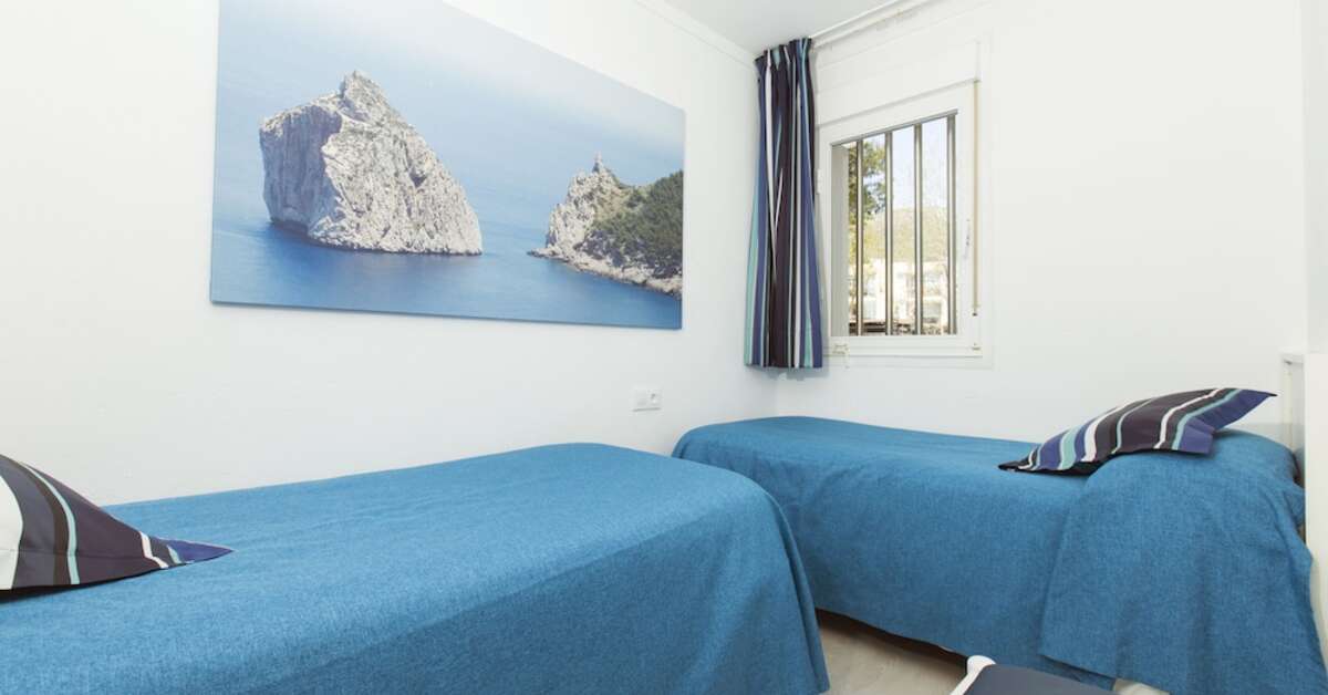 Een foto van Aparthotel Habitat