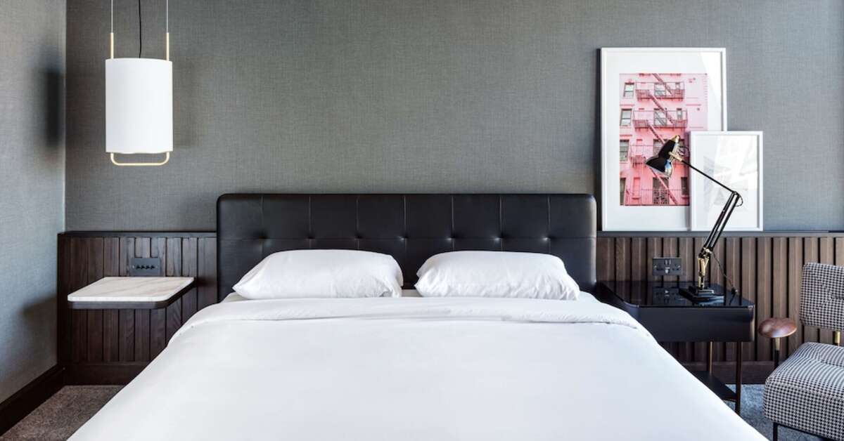 Een foto van The Edwardian Manchester a Radisson Collection Hotel